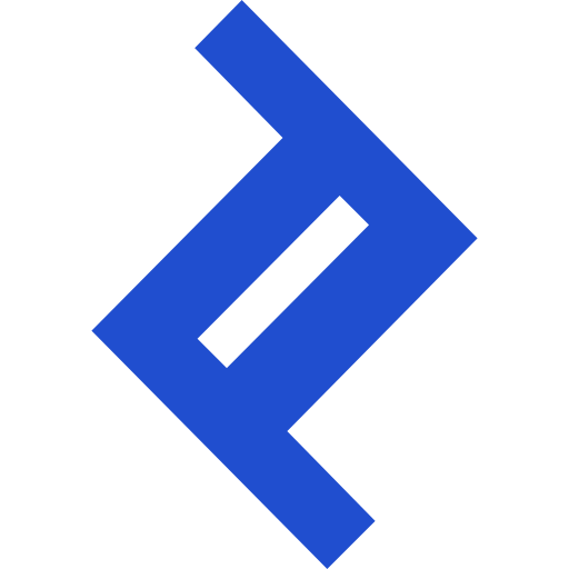 Toptal logo