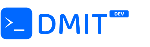 DMIT logo