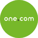 One.com logo