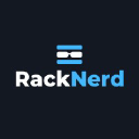 RackNerd logo